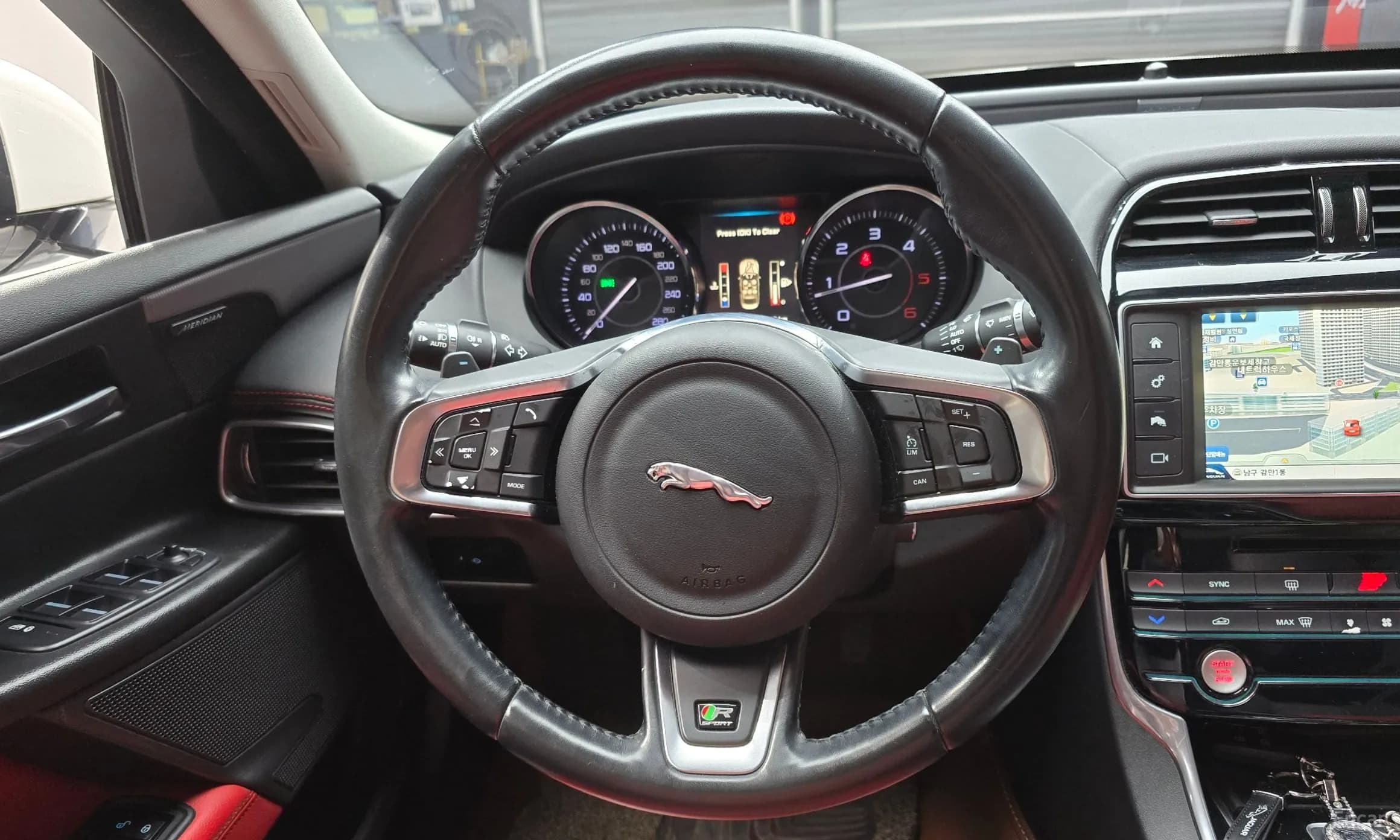 XE
