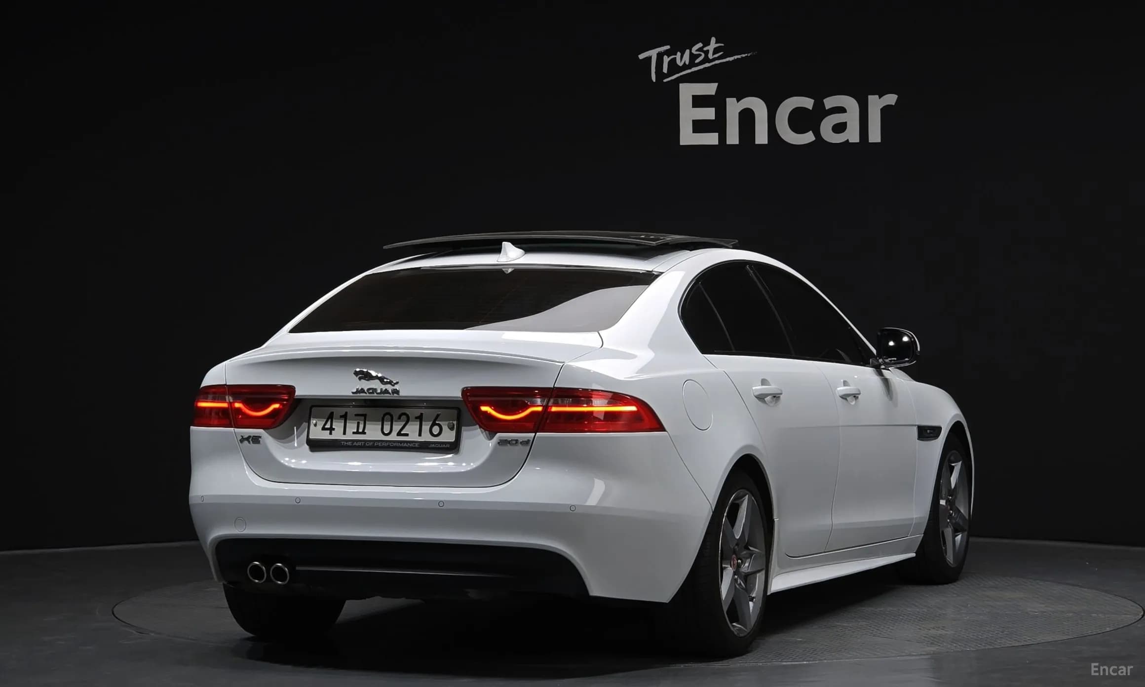 XE