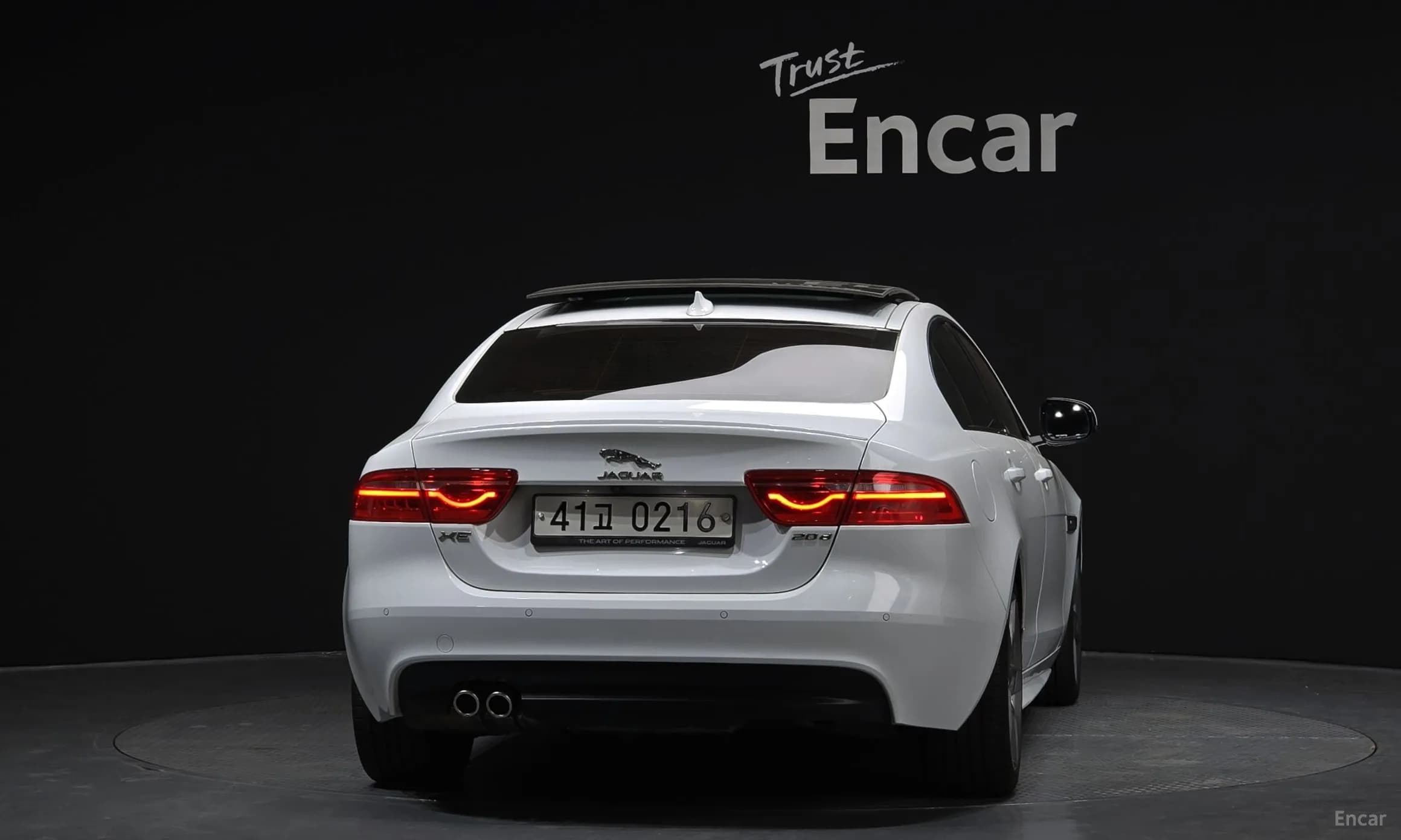 XE