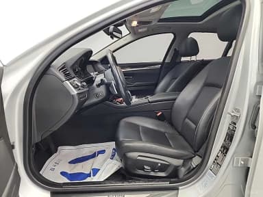 5 Series (F10)