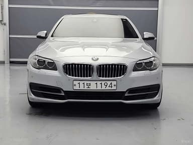 5 Series (F10)