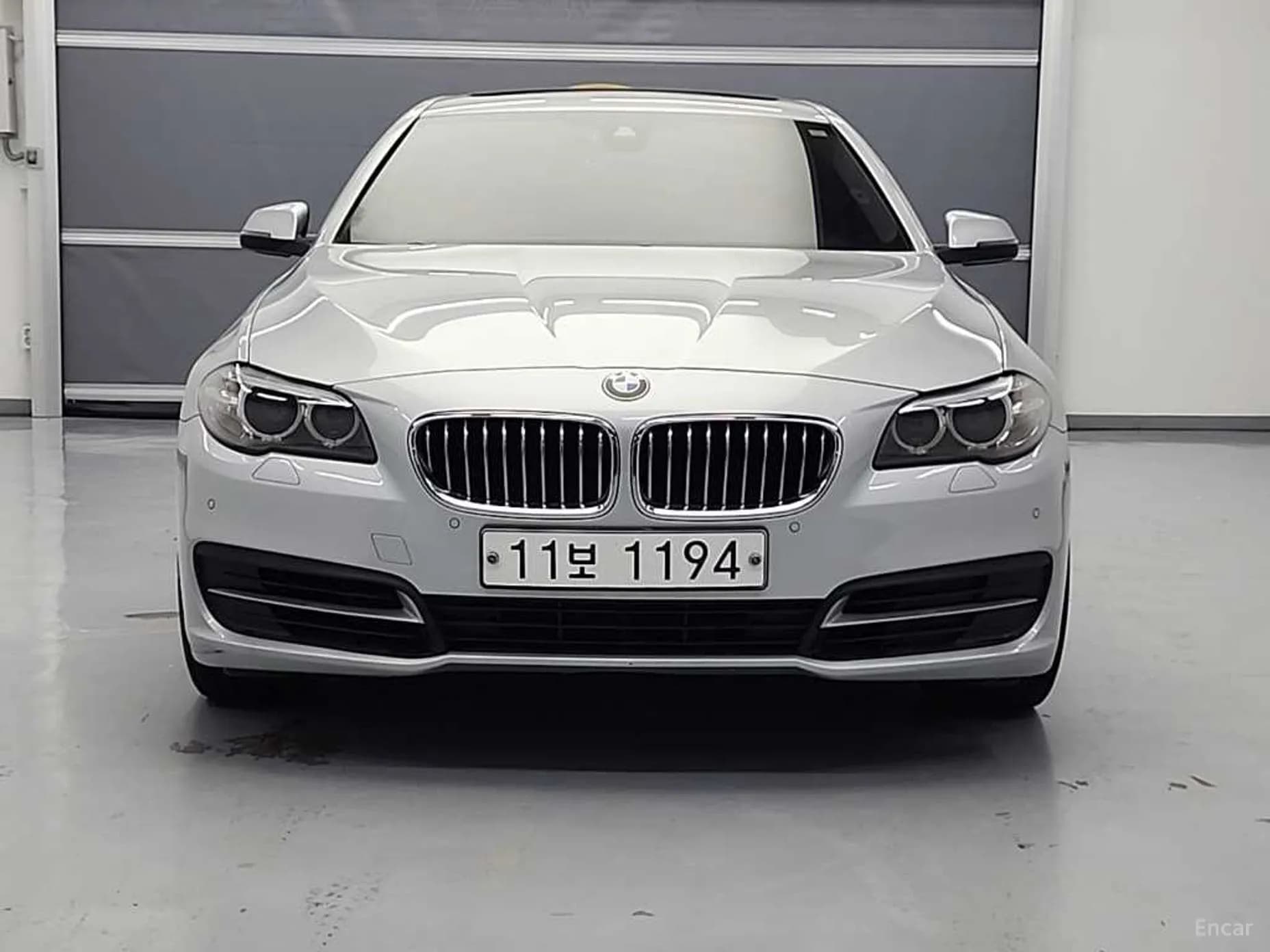 5 Series (F10)