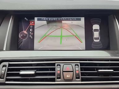 5 Series (F10)
