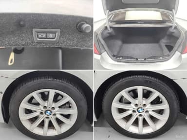5 Series (F10)