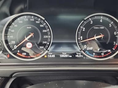 5 Series (F10)