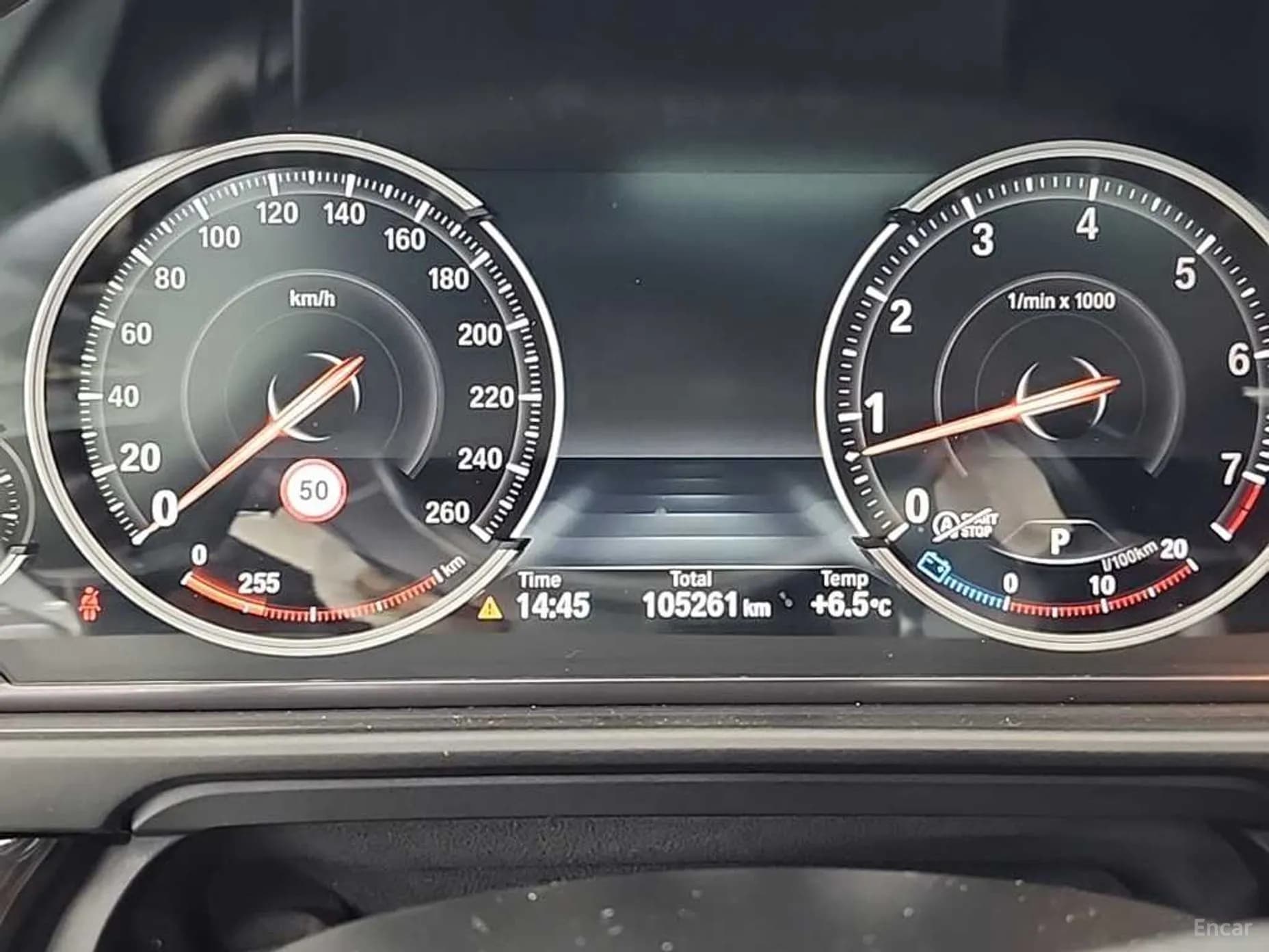 5 Series (F10)