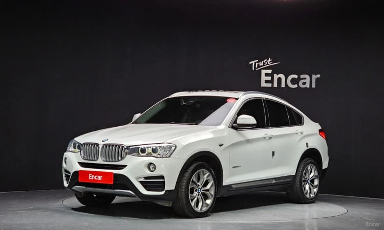 X4 (F26)