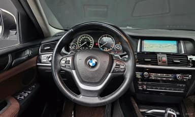 X4 (F26)