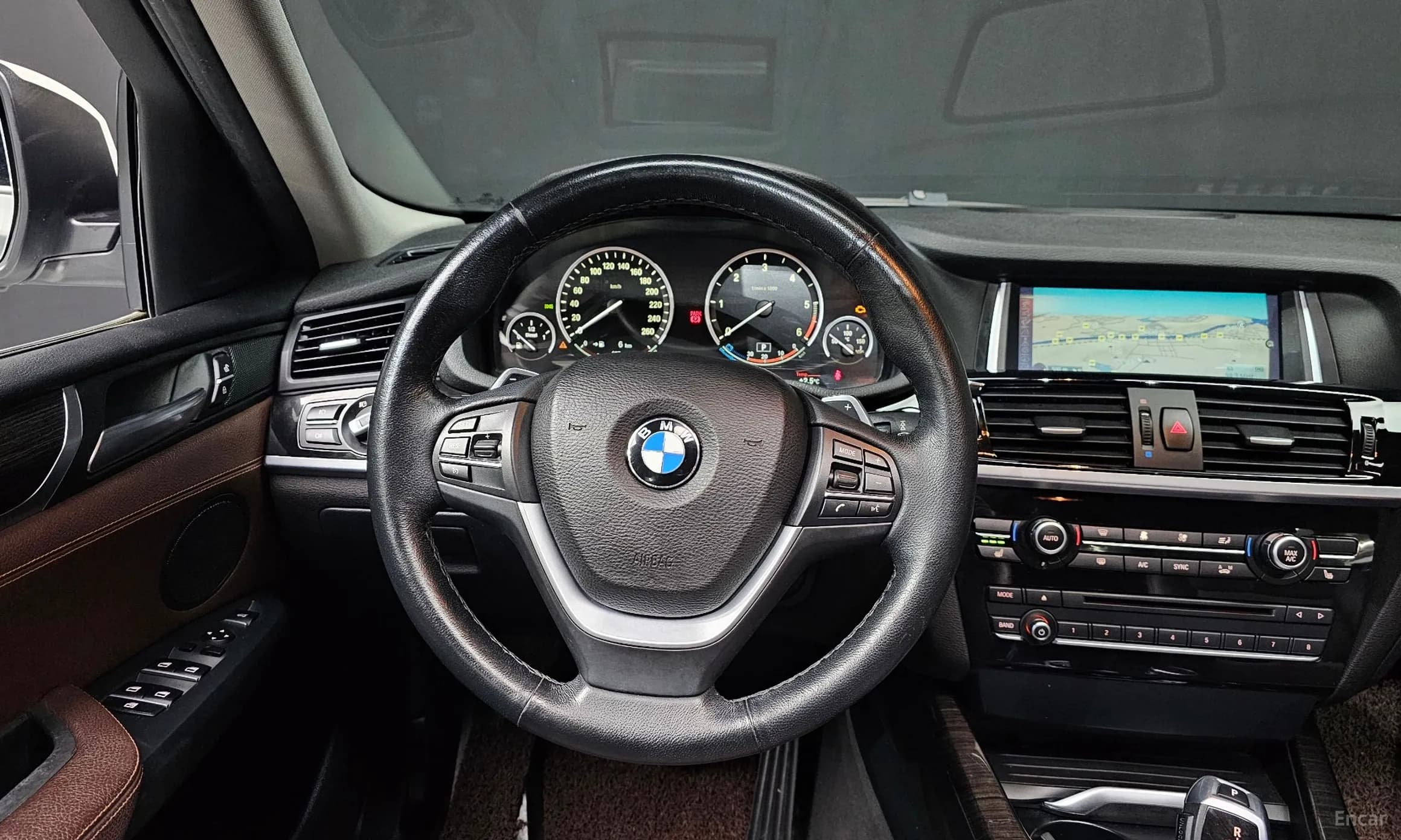 X4 (F26)