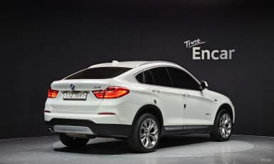 X4 (F26)