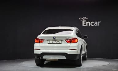 X4 (F26)