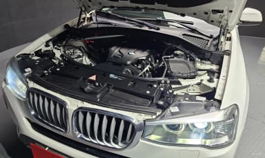 X4 (F26)