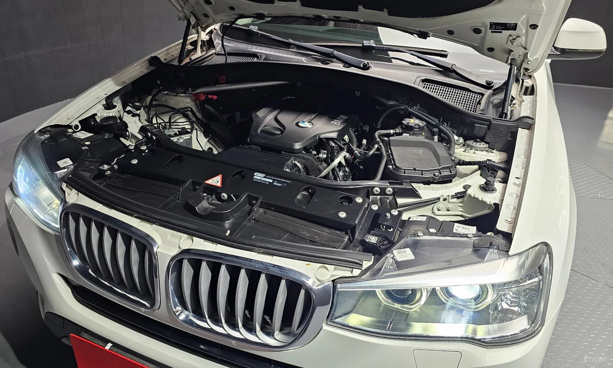 X4 (F26)