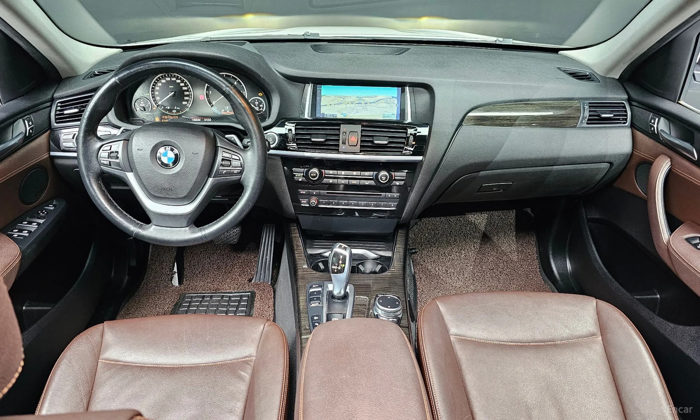 X4 (F26)