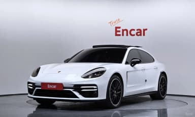 Panamera (971)