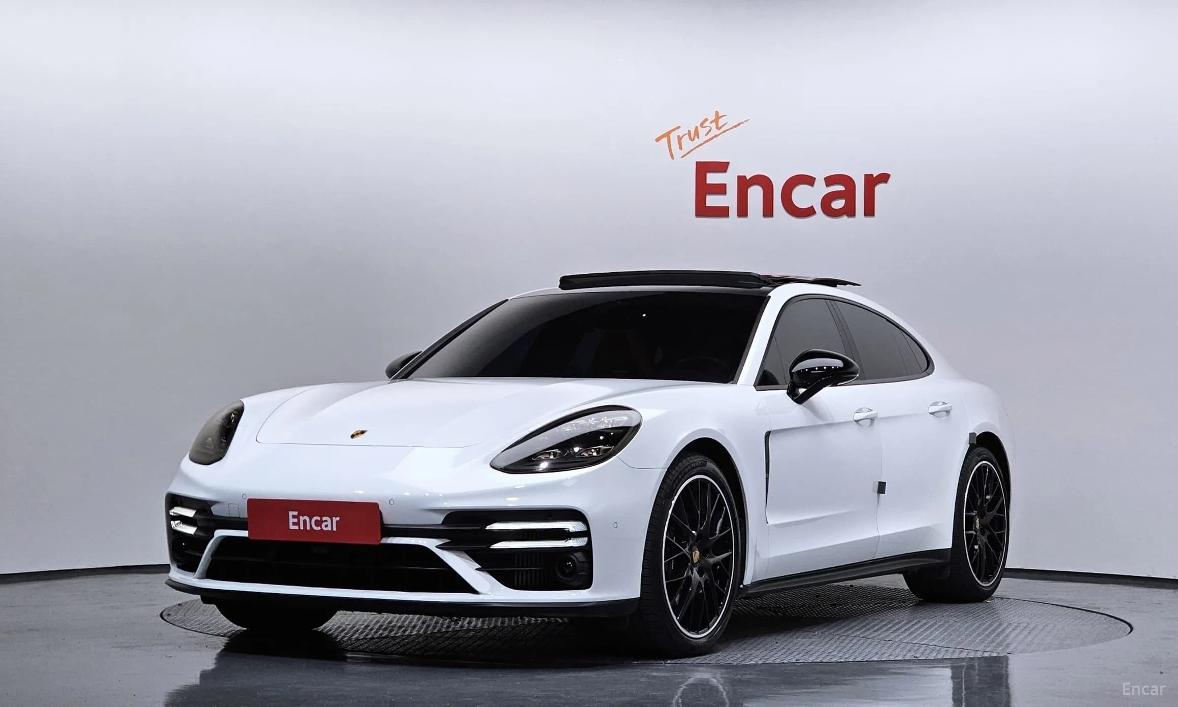Panamera (971)