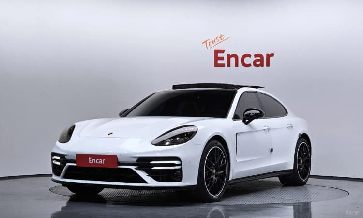 Panamera (971)
