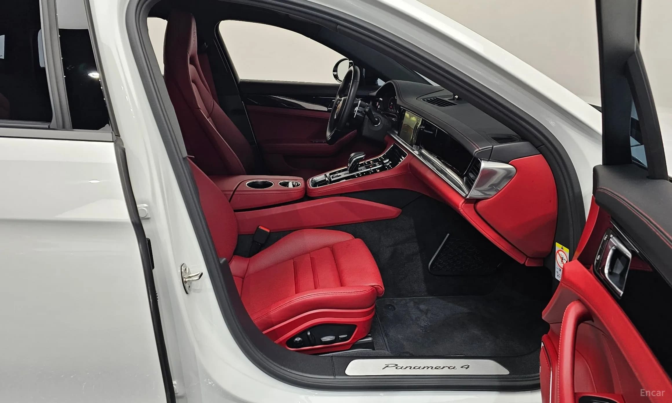 Panamera (971)