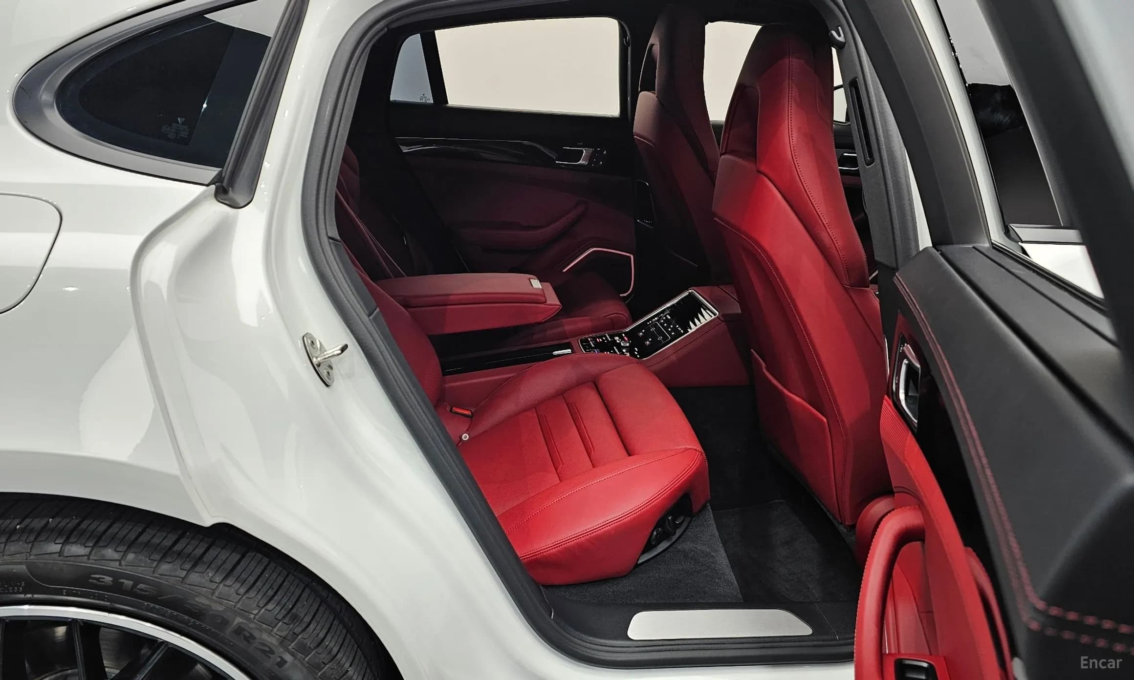Panamera (971)