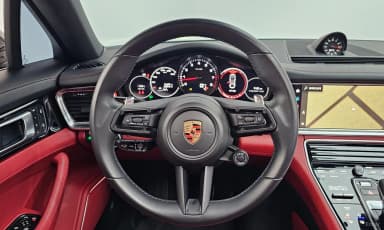 Panamera (971)
