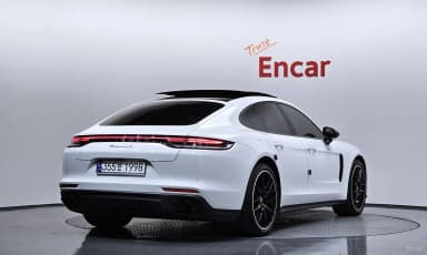 Panamera (971)