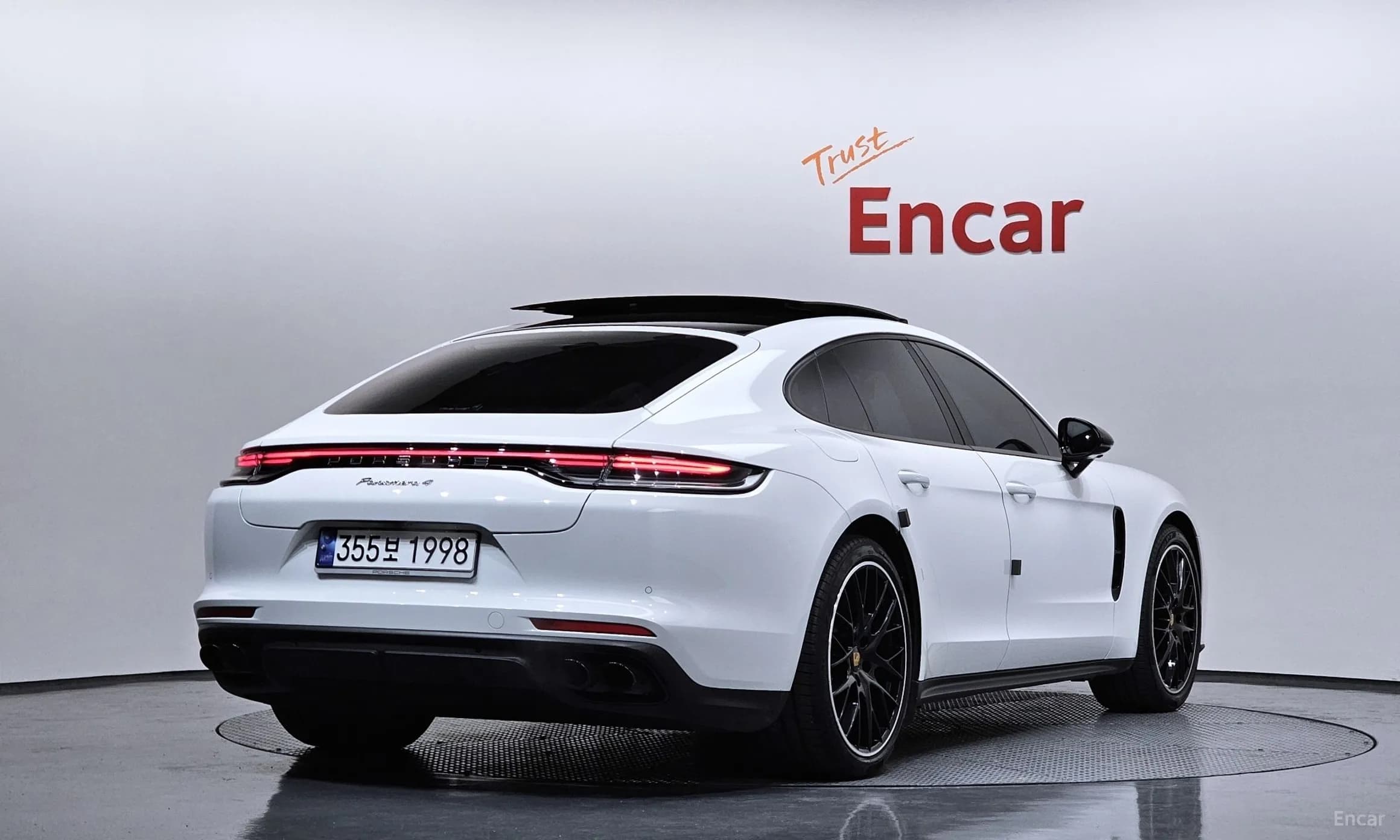 Panamera (971)