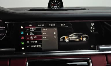 Panamera (971)