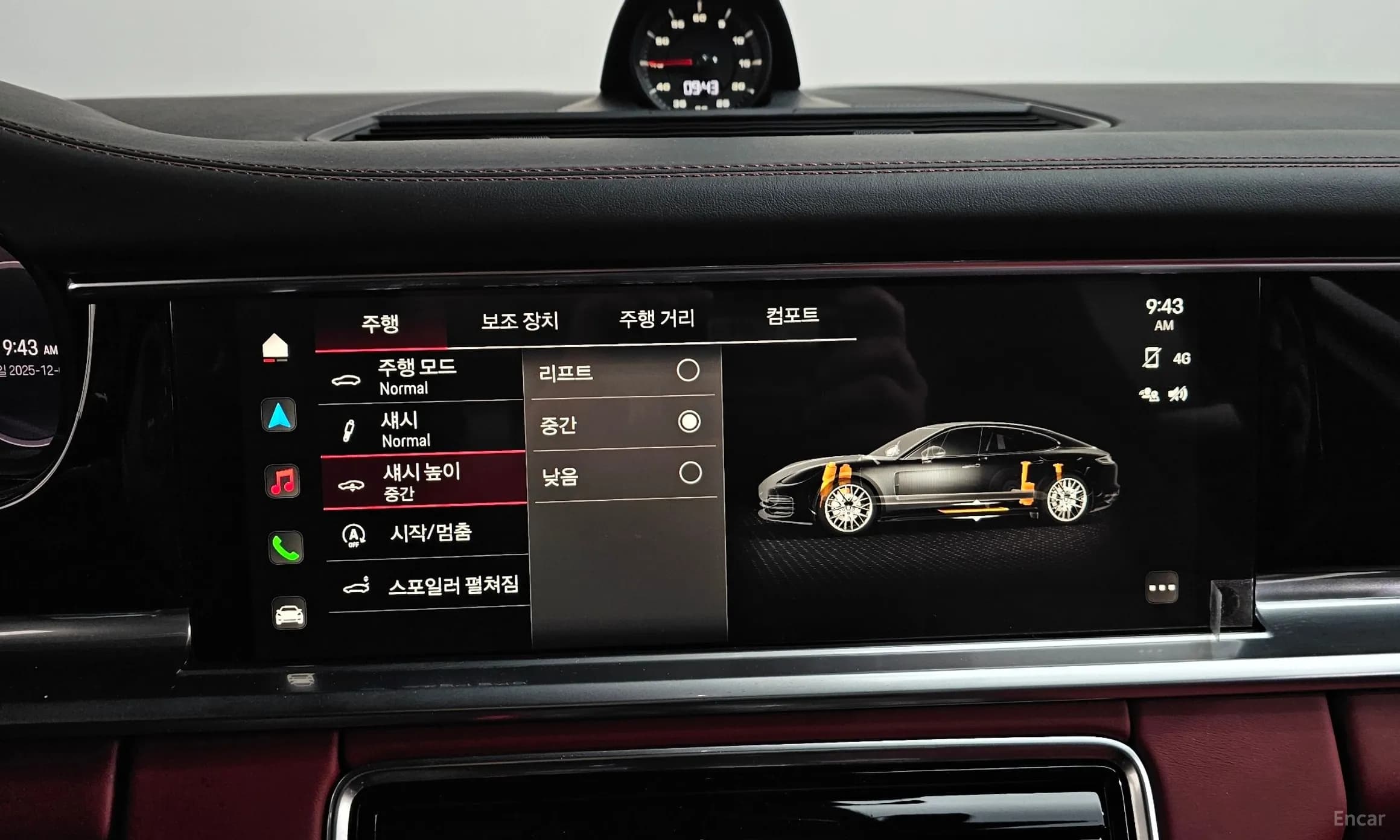 Panamera (971)