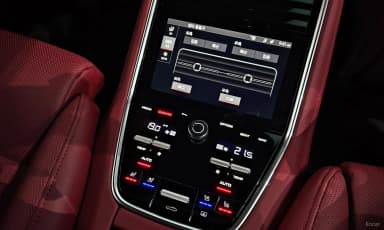 Panamera (971)