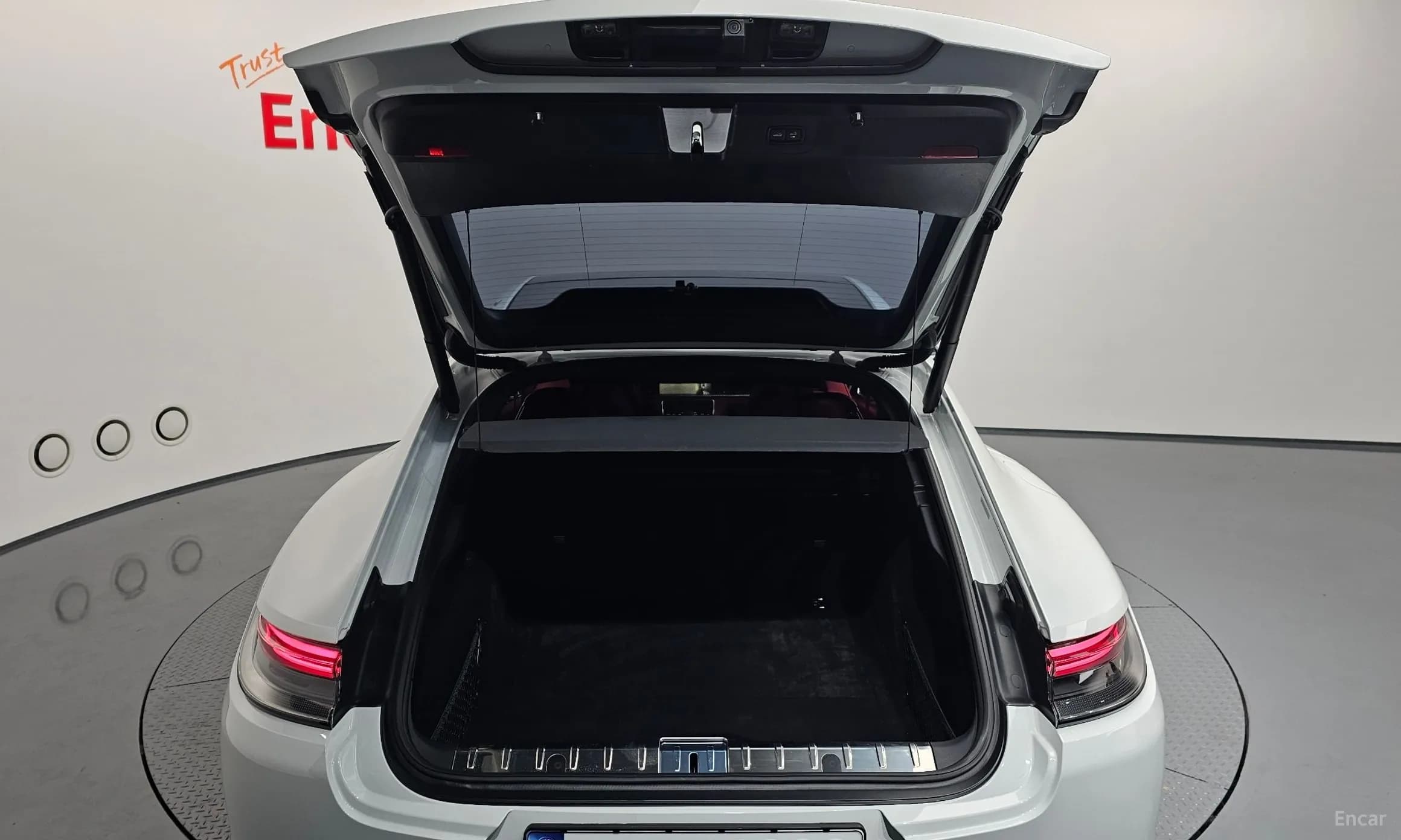 Panamera (971)