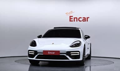 Panamera (971)