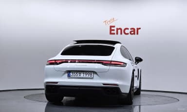 Panamera (971)