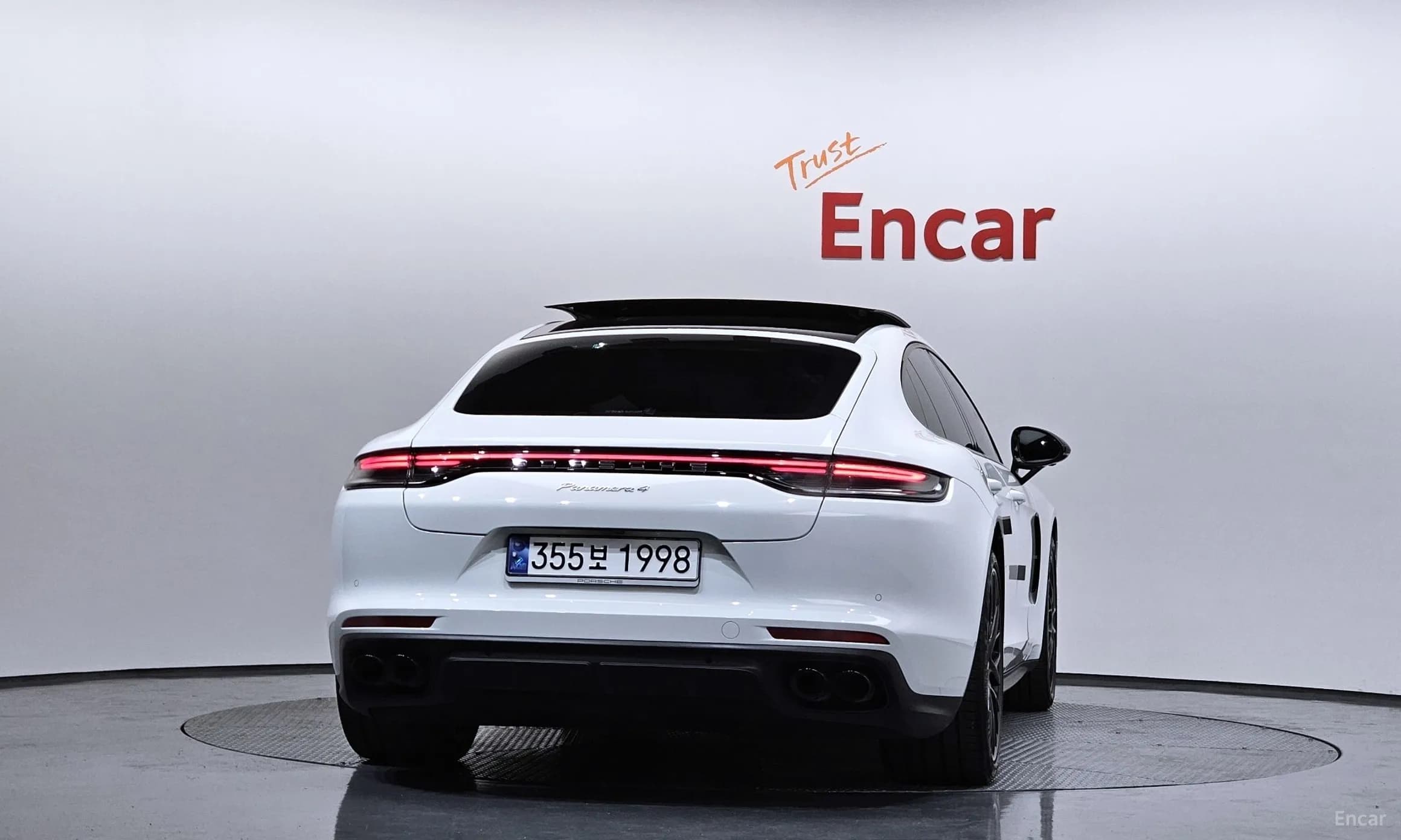 Panamera (971)