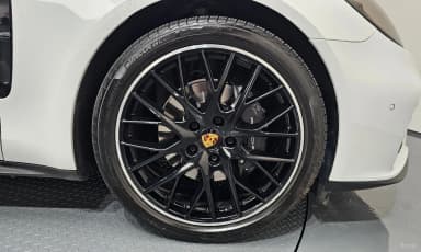 Panamera (971)