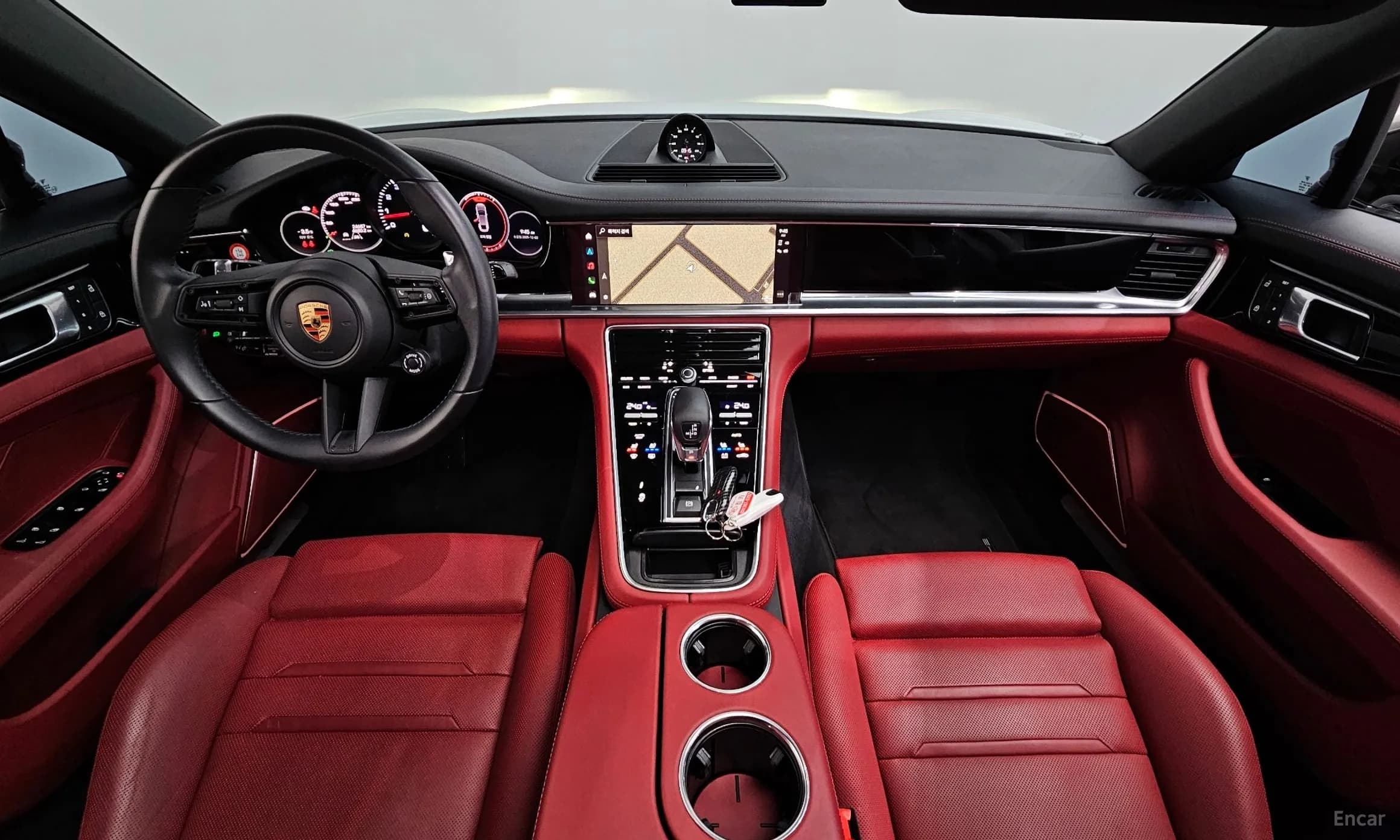 Panamera (971)