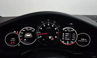 Panamera (971)