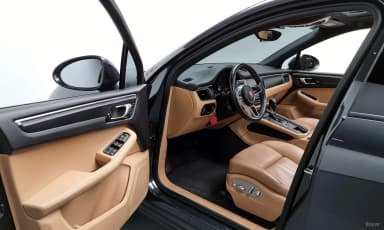 Macan