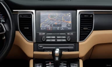 Macan