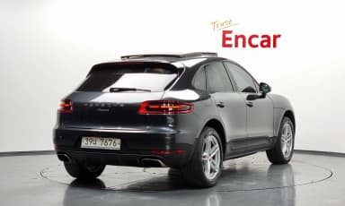 Macan
