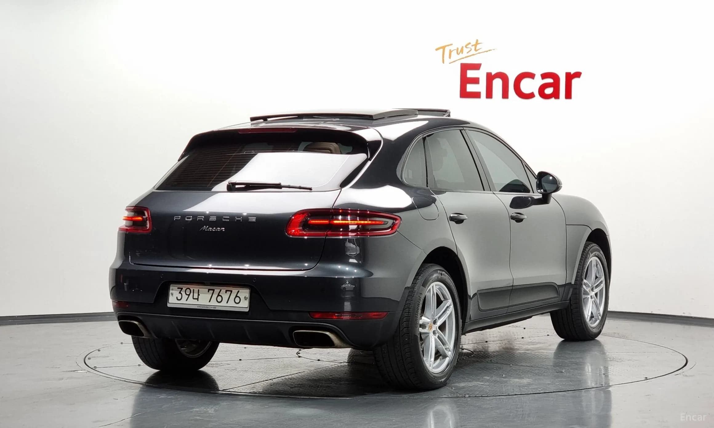 Macan