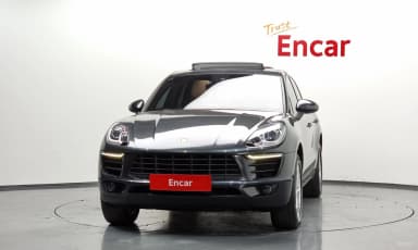 Macan
