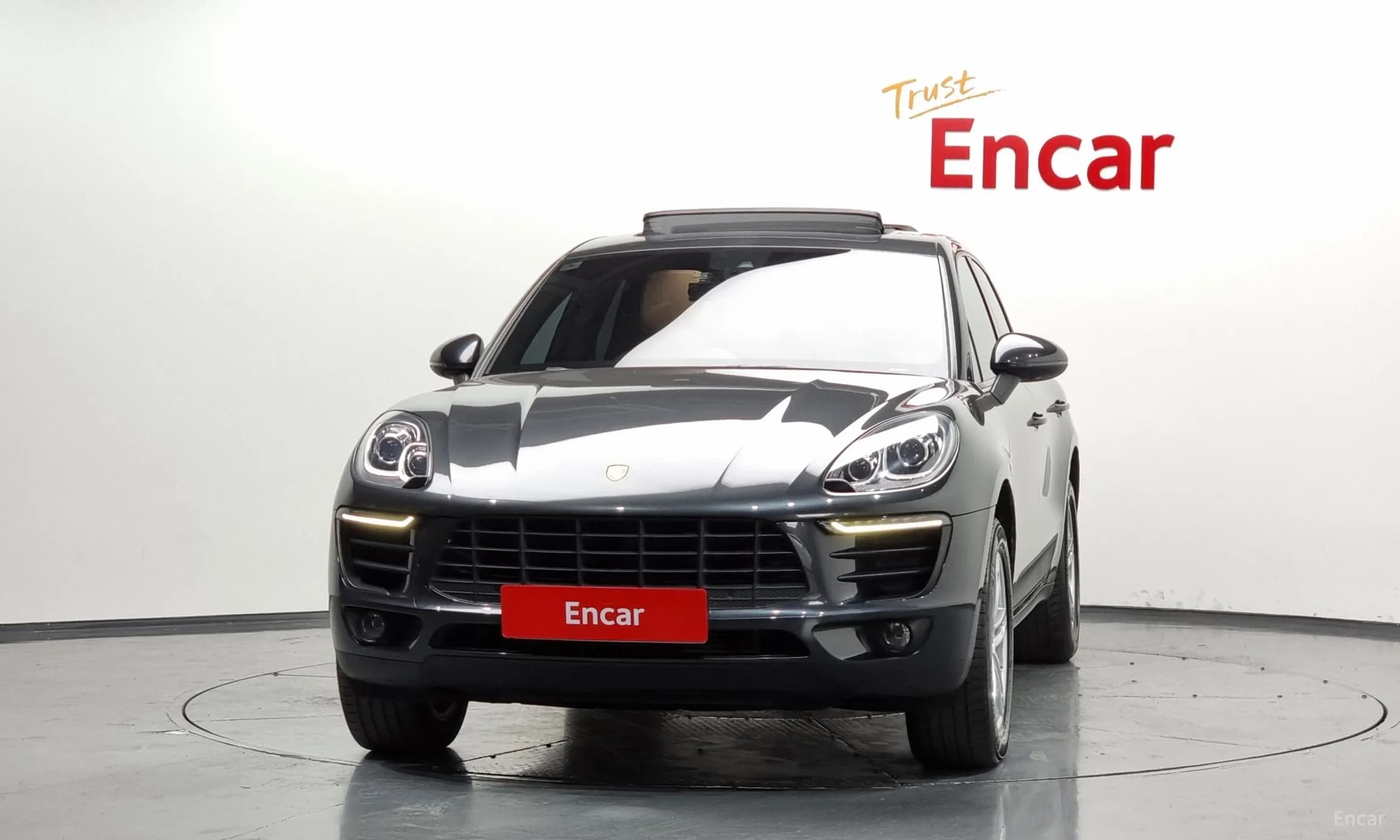 Macan