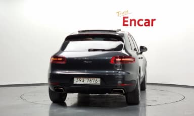 Macan