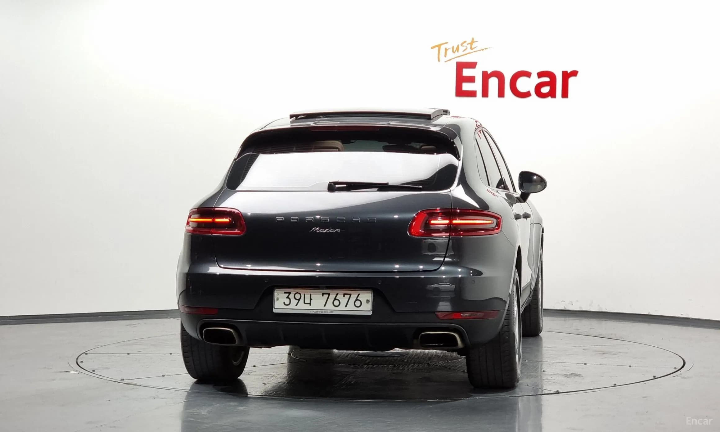 Macan