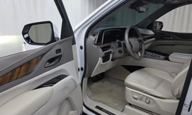 Escalade 5th Generation