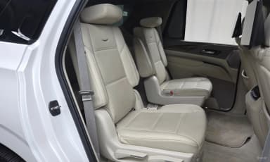 Escalade 5th Generation