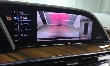 Escalade 5th Generation