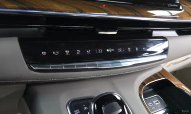 Escalade 5th Generation