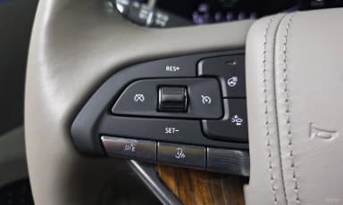 Escalade 5th Generation