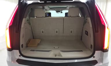 Escalade 5th Generation